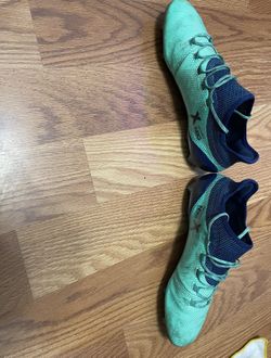 adidas × 17.1 Size 10 1/2