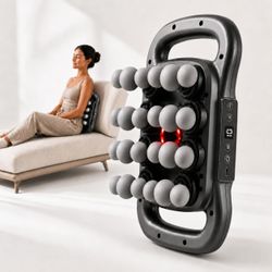 RELMARC 24 Head Massage Gun