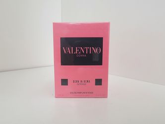 Valentino donna intense