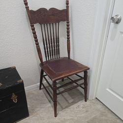 Antique Chair