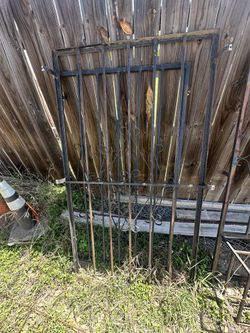 Window Guard For 3x5 Window 