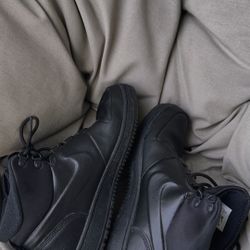 Nike Waterproof Boots
