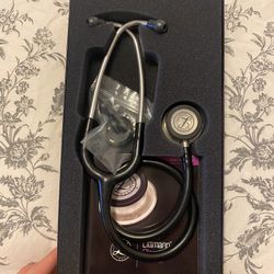Littman Stethoscope 