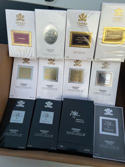 Box of creed