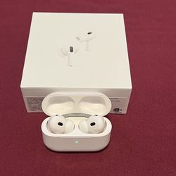 Apple AirPods Pro 2