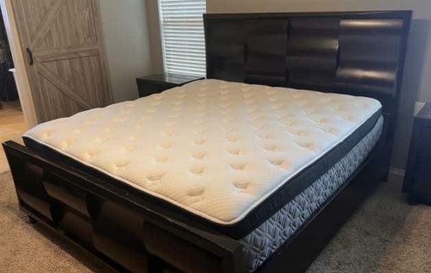 DISCOUNT MATTRESS only $10 to take one home