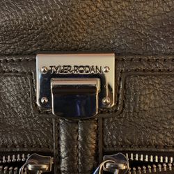 Gray Purse