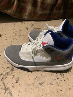 Jordan’s