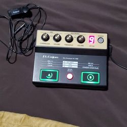 Roland EC-10M. EL Cajon. 