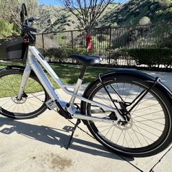 Specialized COMO SL 5.0