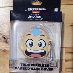 NEW Avatar True Wireless Ear Bud Case Cover