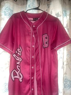 Barbie jersey