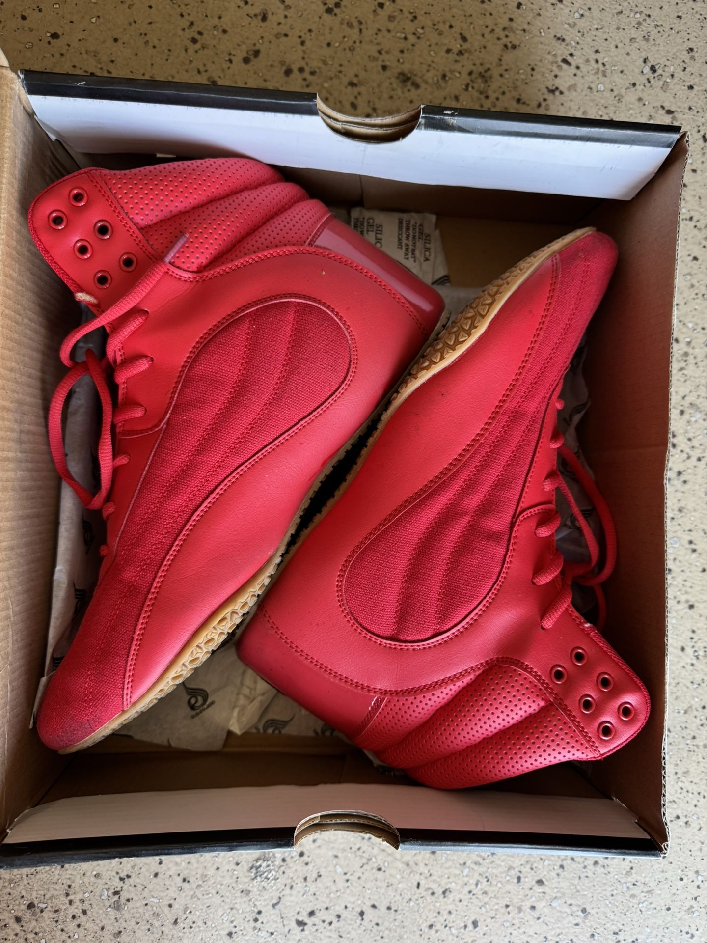 $50 Each Sneaker Size 10.5/11