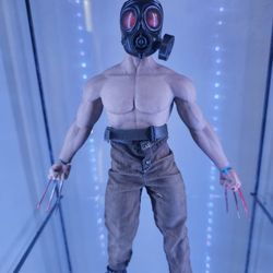 1/6 Custom Figure