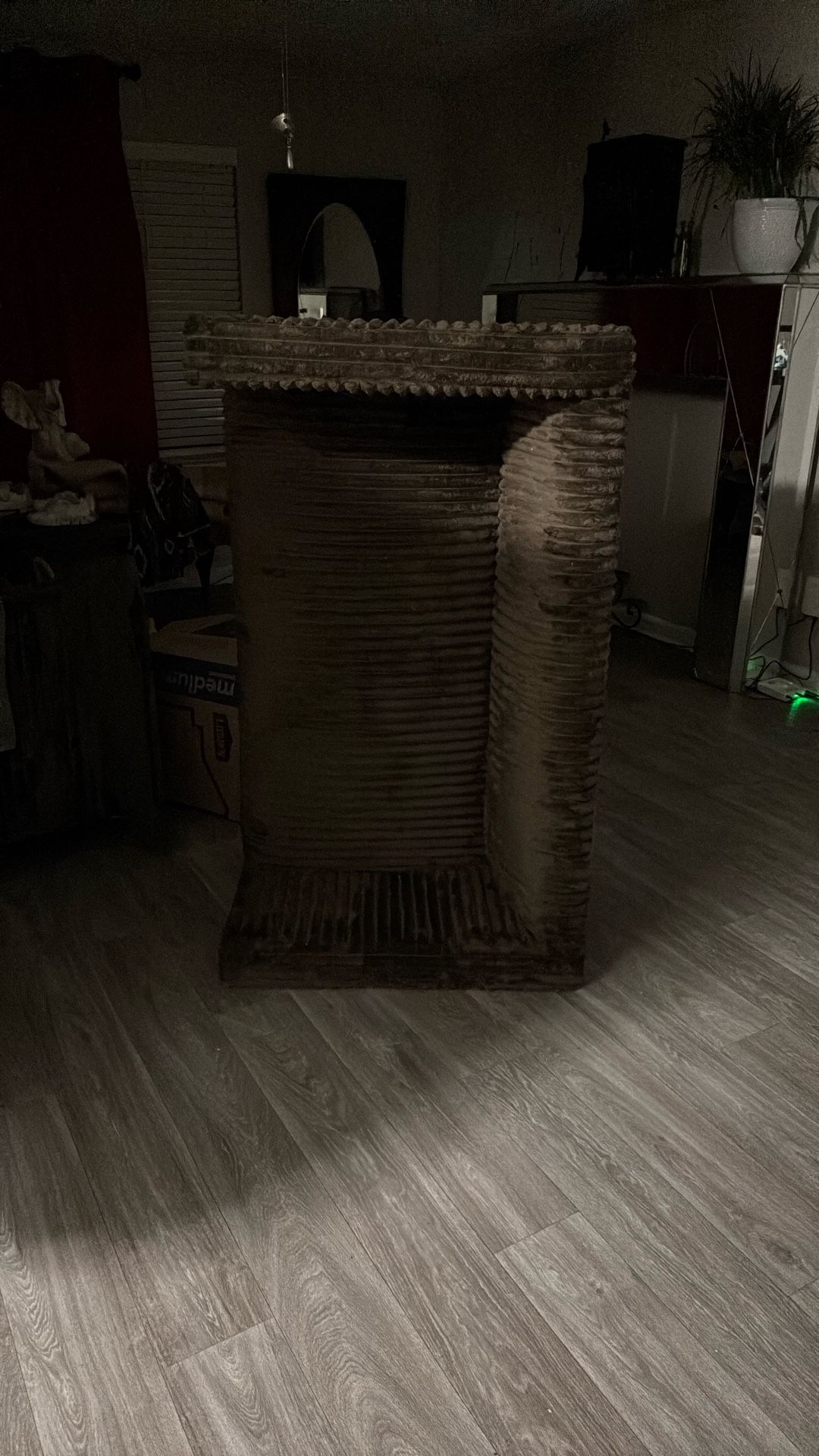 Sofa Live Seat