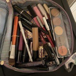 Mix Makeup