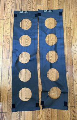 Pro Light Mods 2x 1x4’