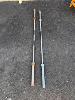 Barbells