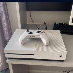Xbox One 