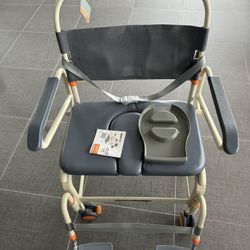 Showerbuddy Medical Product