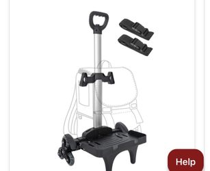 Backpack Trolley