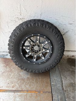 Wheels