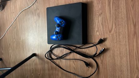 Play Station 4