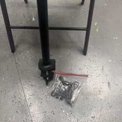 ErGear Dual Monitor Desk Mount Up to 32”