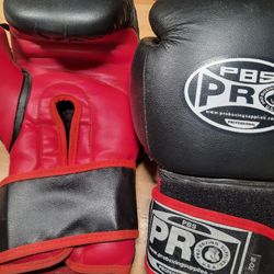 Boxing Gloves 20 Oz