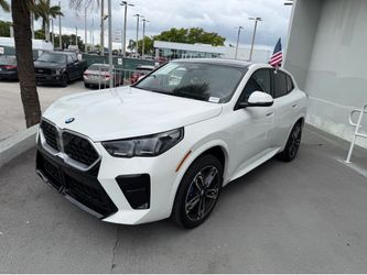 2026 BMW X2