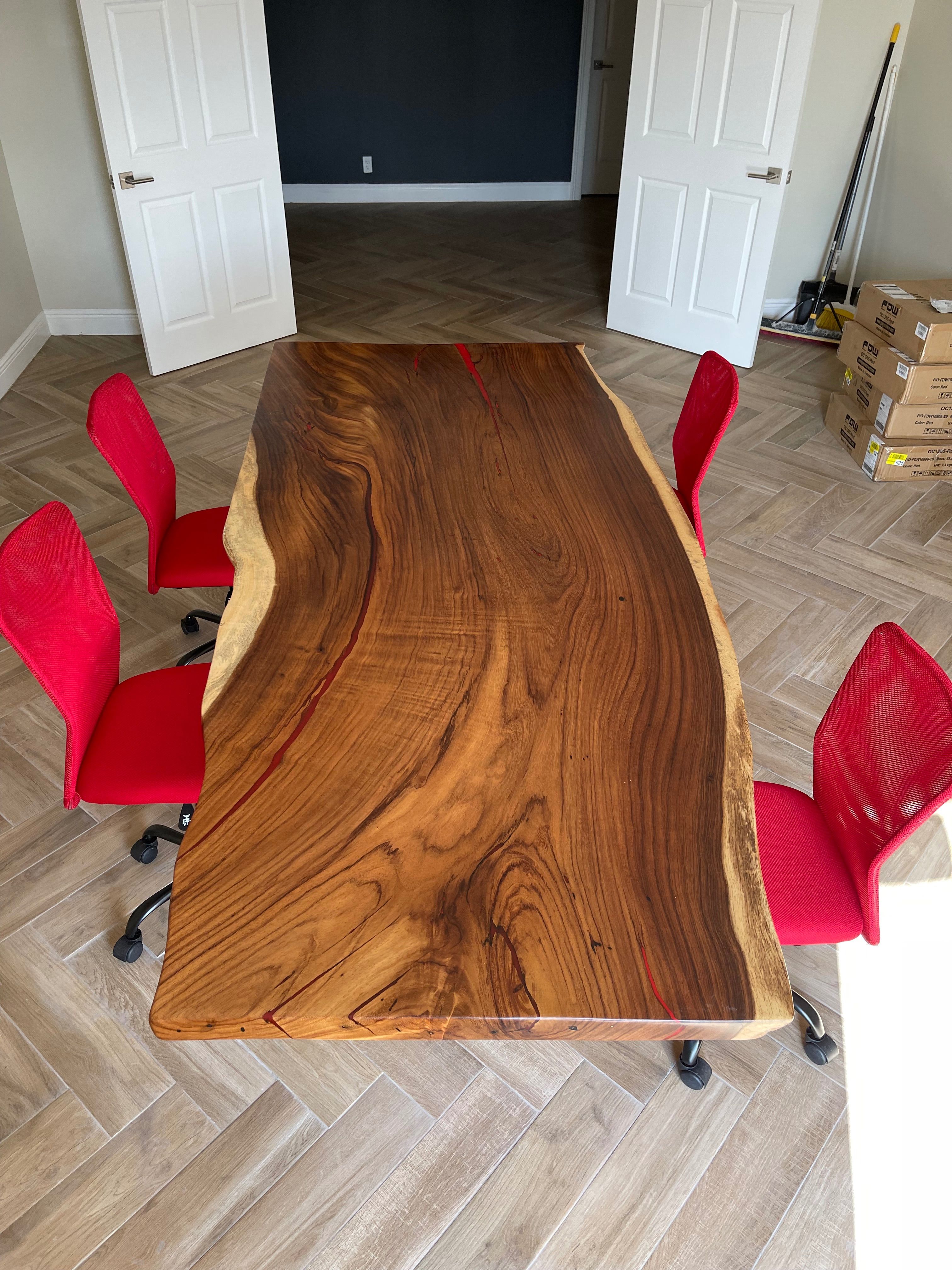 Conference Tables and Desk! All Sizes ~ Please Read Description!