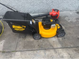 21 in. 150cc Briggs and Stratton 625ex Engine Rear Wheel Drive 2-in-1 Gas Self Propelled Walk Behind Lawn Mower
