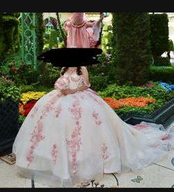 Quince dress