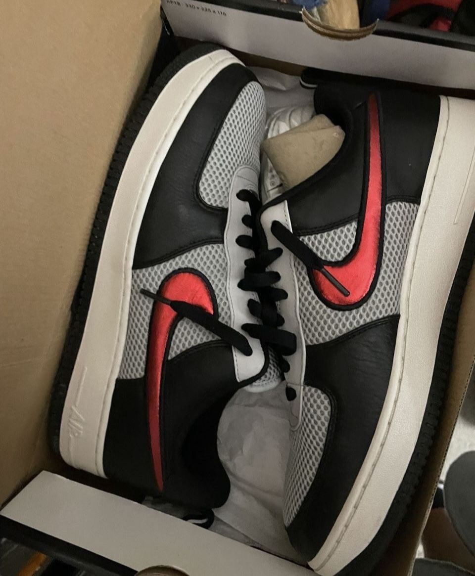 Nike AF1 Size 12 $80