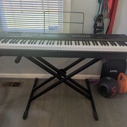 For Sale: Williams Allegro 88-Key Weighted Electric Piano