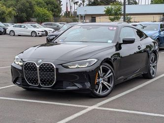 2023 BMW 430i