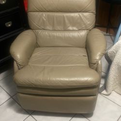 Recliner