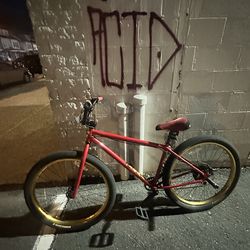 Mafia Bomma Faster 27.5
