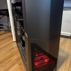 Gaming PC • i7 • GTX Graphics • SSD • Ready to Play