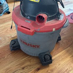 Shop Vac
