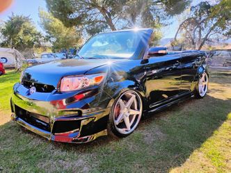 2011 Scion xB