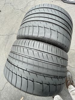 295/30R18 MICHELIN PILOT SPORT