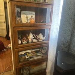 Mueble De Madera