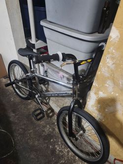 Gt dyno bmx