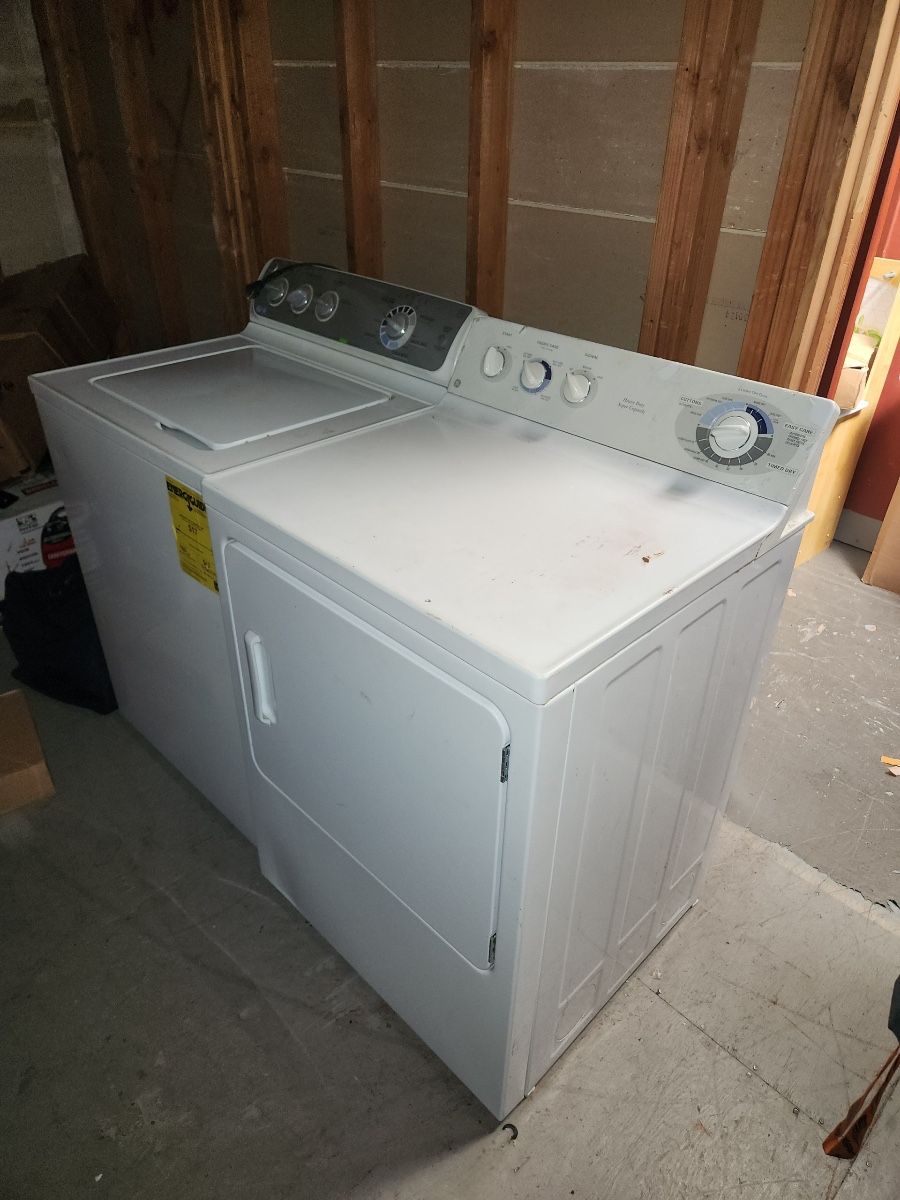 Washer/Dryer For Sale