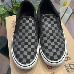 Mens Vans