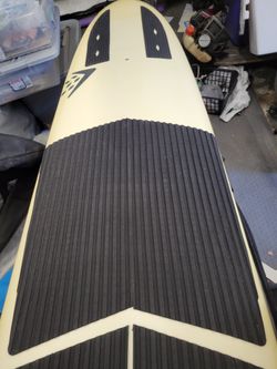 9 1 Firewire Flex Fire  Long Board