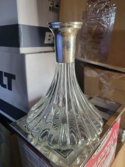 Wine Decanter ,Great Condition. 