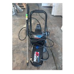 AR Blue Electric Pressure Washer 2400 PSI