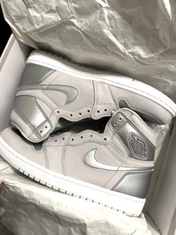 Jordan 1 Retro Japan Gray 10.5M